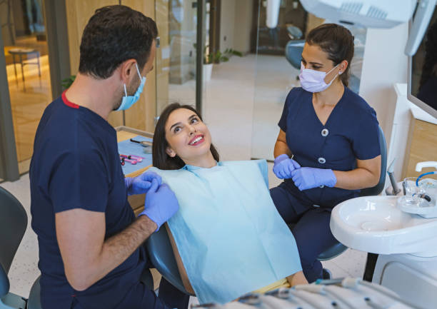 Best Dental Exams and Cleanings  in Crest View Heights, NY