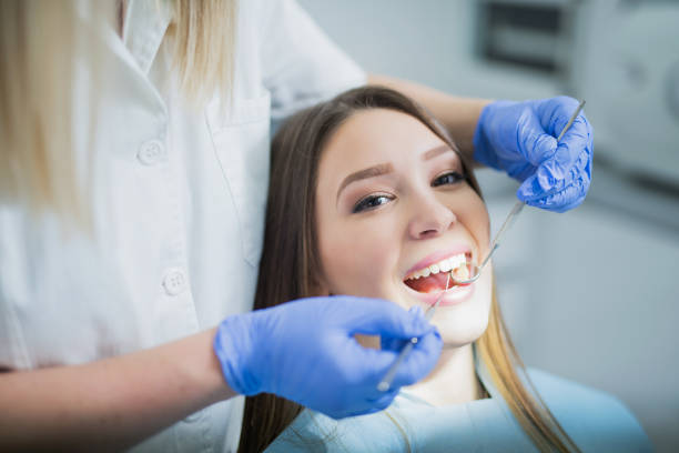 Best Traditional Braces  in Crest View Heights, NY